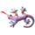 Gecko Sandfylld Liten