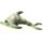 Delfin sandfylld Liten
