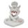 Peace of Heaven Heart of the Rose Kerub Figurin