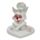 Peace of Heaven Heart of the Rose Kerub Figurin
