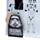 RPET Kylväska - The Original Stormtrooper Vit