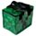 RPET Kylväska - Minecraft Creeper