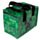 RPET Kylväska - Minecraft Creeper