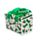 RPET Kylväska - Minecraft Creeper & TNT