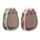 Pusheen the Cat Komprimerad Resehandduk