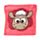 Kawaii Söt Shaun the Sheep Komprimerad Resehandduk