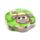 Kawaii Söt Shaun the Sheep Komprimerad Resehandduk