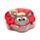 Kawaii Söt Shaun the Sheep Komprimerad Resehandduk