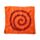 Naruto Komprimerad Resehandduk