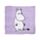 Mumin Tammi Komprimerad Resehandduk