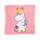 Mumin Tammi Komprimerad Resehandduk