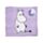 Mumin Tammi Komprimerad Resehandduk