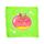 Pusheen the Cat Fruits Komprimerad Resehandduk