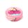 Pusheen the Cat Fruits Komprimerad Resehandduk