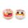 Pusheen the Cat Katt Sushi Club Komprimerad Resehandduk