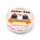 Pusheen the Cat Katt Sushi Club Komprimerad Resehandduk