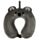 Relaxeazzz Koala Plysch Resekudde Minneskum