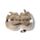 Relaxeazzz Pusheen Katt Formad Resekudde & Ögonmask