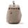 Relaxeazzz Pusheen Katt Formad Resekudde & Ögonmask