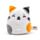 Squidglys Lola the Cat Katt Adoramals Husdjur Plysch Leksak