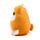 Squidglys Shuggs the Shiba Inu Hund Adoramals Husdjur Plysch Leksak