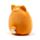 Squidglys Shuggs the Shiba Inu Hund Adoramals Husdjur Plysch Leksak