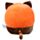 Squidglys Ru the Red Panda Adoramals Wild Plysch Leksak