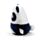 Squidglys Susu the Panda Adoramals Wild Plysch Leksak