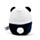 Squidglys Susu the Panda Adoramals Wild Plysch Leksak