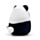 Squidglys Susu the Panda Adoramals Wild Plysch Leksak