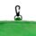 Relaxeazzz Minecraft Creeper Formad Plysch Resekudde & Ögonmask