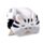 Relaxeazzz Adoramals Bali the Zebra Rund Plysch Resekudde & Ögonmask