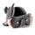 Relaxeazzz Adoramals Janu the Elephant Elefant Rund Plysch Resekudde & Ögonmask