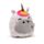 Squidglys Astra the Unicorn Adoracorns Enhörning Plysch Leksak