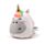 Squidglys Astra the Unicorn Adoracorns Enhörning Plysch Leksak
