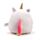 Squidglys Astra the Unicorn Adoracorns Enhörning Plysch Leksak