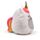 Squidglys Astra the Unicorn Adoracorns Enhörning Plysch Leksak