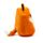 Squidglys Finnick the Fox Adoramals Forest Räv Plysch Leksak