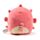 Squidglys Puff the Pufferfish Adormals Ocean Plysch Leksak