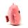 Squidglys Puff the Pufferfish Adormals Ocean Plysch Leksak