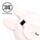 Relaxeazzz Adoramals Frances the Rabbit Kanin Plysch Resekudde & Ögonmask