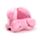 Relaxeazzz Adoramals Oliver the Pig Gris Plysch Resekudde & Ögonmask