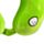 Relaxeazzz Huck the Dinosaur Adorasaurs Dinosaurie Plysch Resekudde Minneskum
