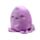 Squidglys Adoramals Wendy the Octopus Bläckfisk Plysch Leksak