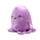 Squidglys Adoramals Wendy the Octopus Bläckfisk Plysch Leksak