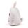 Squidglys Adoramals Pets Frances the Bunny Kanin Plysch Leksak