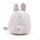 Squidglys Adoramals Pets Frances the Bunny Kanin Plysch Leksak