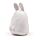 Squidglys Adoramals Pets Frances the Bunny Kanin Plysch Leksak