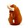Squidglys Highland Coo Ko Plysch Leksak
