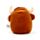 Squidglys Highland Coo Ko Plysch Leksak